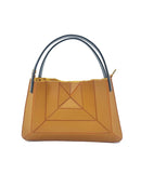 BAG LOUYE CAMEL