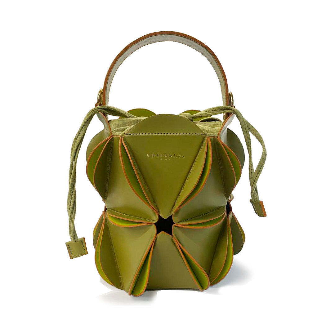 BAG AMÉLIE GREEN