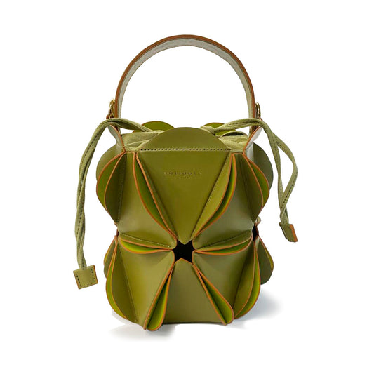BAG AMÉLIE GREEN